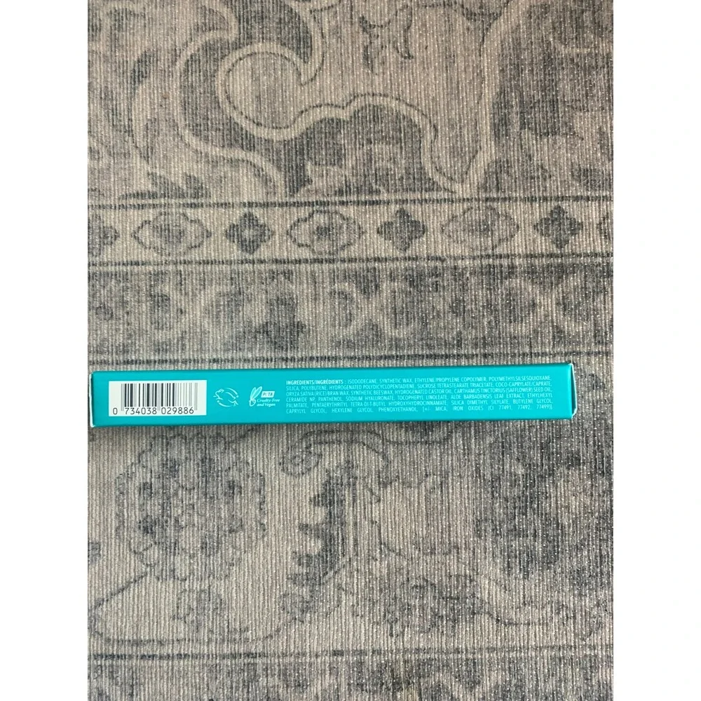 Thrive Causemetics‎ Warm Sienna Matte Infinity Eyeshadow Stick in Kaelyn NEW